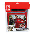 1D Band iPad Sleeve